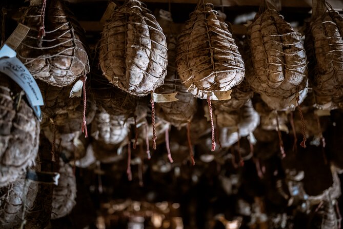 Culatello of Zibello Private Tour with Lunch and Farm Visit - What the private format changes