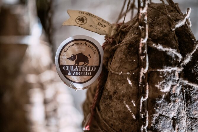 Culatello of Zibello Private Tour with Lunch and Farm Visit - Choosing hotel pickup or self-drive
