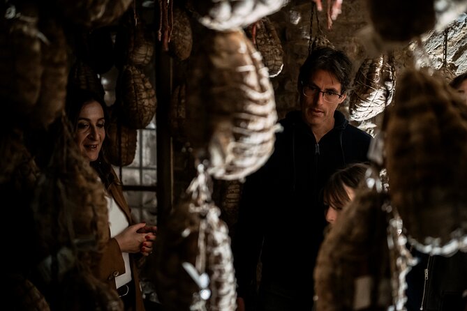 Culatello of Zibello Private Tour with Lunch and Farm Visit - Morning or afternoon: which departure fits best?