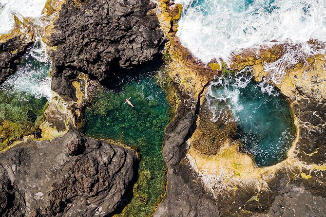 Culture & Nature - Visit All Center of the Island - Local liquor brings the island into focus