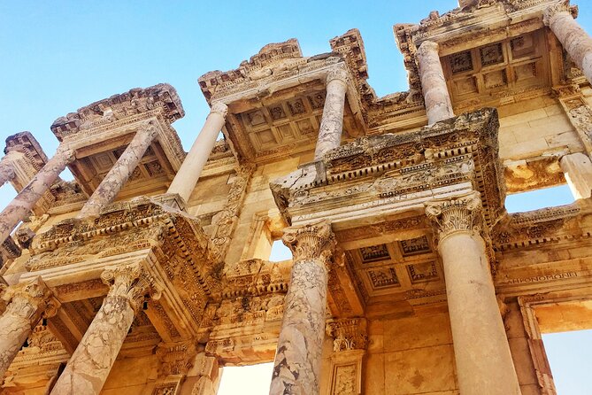 Customized Private Ephesus Tour & Farm Lunch - Lunch at the farm and handicraft center
