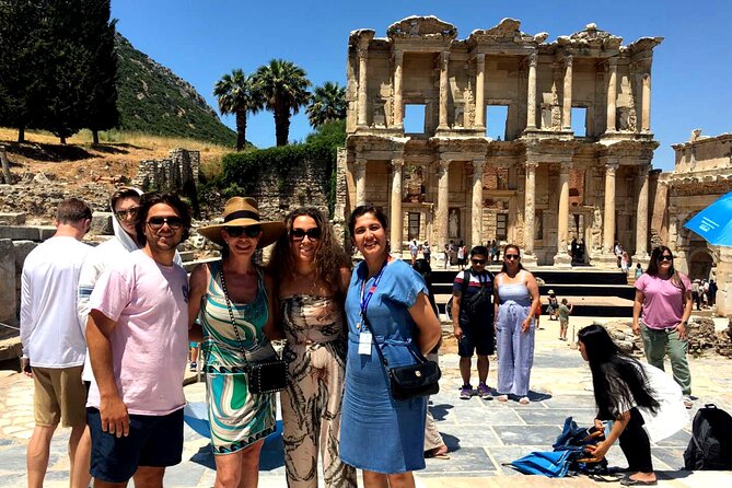 Customized Private Ephesus Tour & Farm Lunch - What the $159 price really buys you