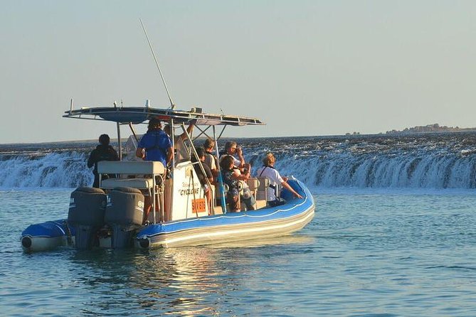 Cygnet Bay Sea Safari & Pearl Farm Tour Scenic Flight - Why the Air View Makes This Kimberley Day Special