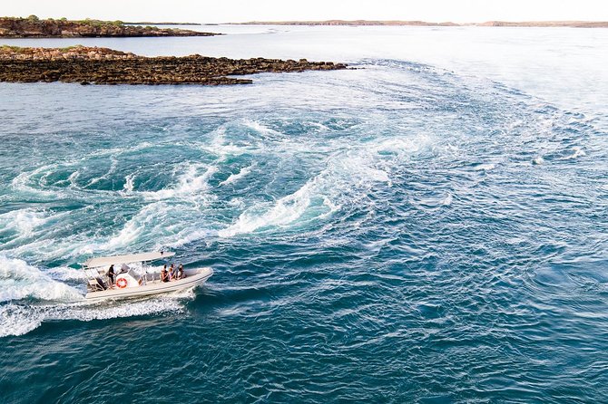 Cygnet Bay Sea Safari & Pearl Farm Tour Scenic Flight - What the $846.97 Price Really Covers