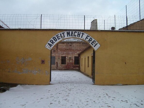 Czech Volcanic Mountains and Goat Farm Private Tour from Prague - Why this private day trip is different