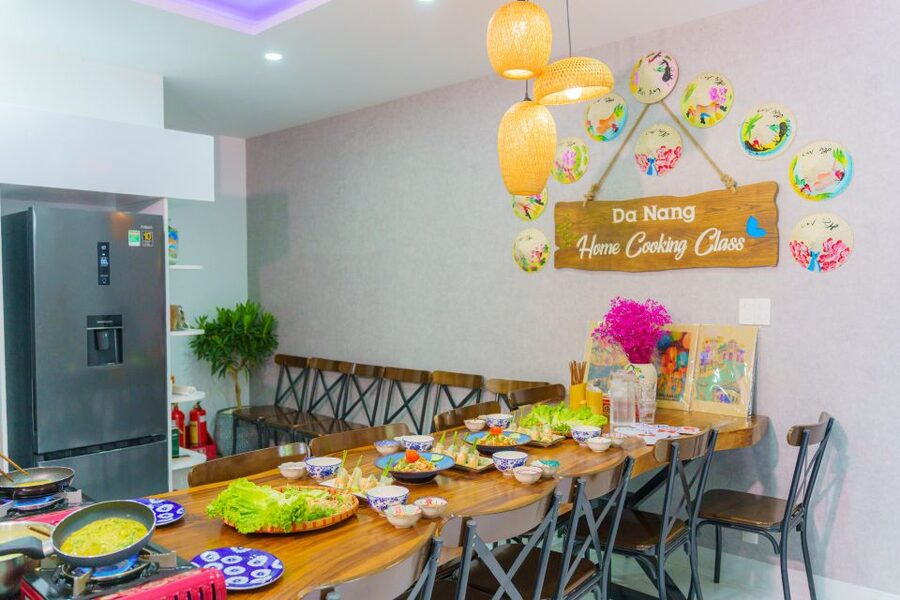 Da Nang Cooking: Market tour, farming, and cooking class - Why the farm visit gives this class its flavor