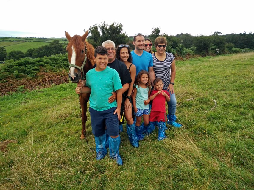 Dairy farm Visit and Cow Milking Experience in Azores - Practical advice before you go