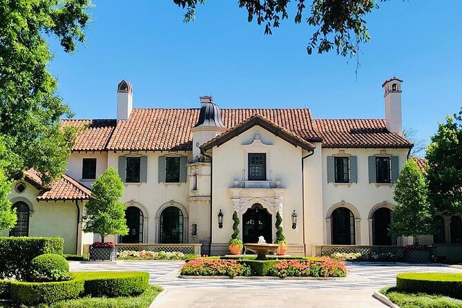 Dallas Highlights & Southfork Ranch Combo Tour - Why this Dallas and Southfork combination works