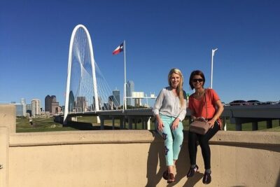 Dallas Highlights & Southfork Ranch Combo Tour
