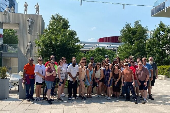 Dallas Highlights & Southfork Ranch Combo Tour - Highland Park, Knox Street, and Dallas landmarks