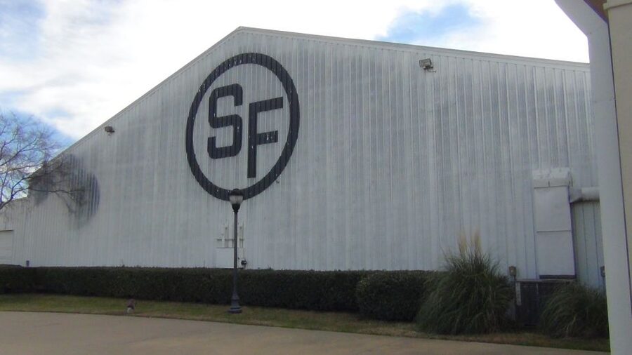 Dallas: Southfork Ranch, Dallas Highlights, and JFK Tour - Starting at the JFK Memorial in downtown Dallas