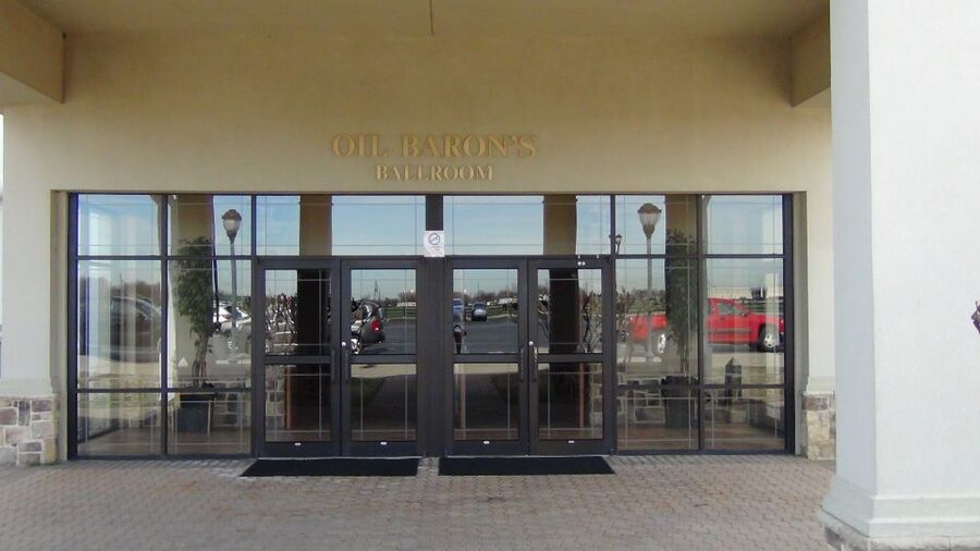 Dallas: Southfork Ranch, Dallas Highlights, and JFK Tour - Pioneer Plaza and Dallas’s cowboy image