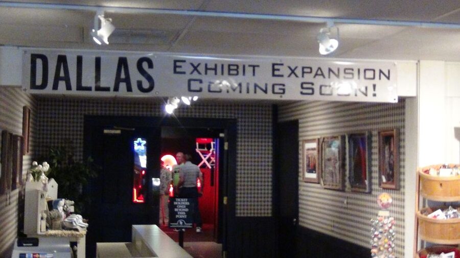 Dallas: Southfork Ranch, Dallas Highlights, and JFK Tour - Is $140 a fair price?