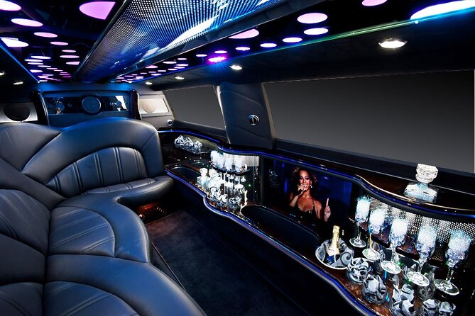 Dallas Southfork Ranch Private Limousine Tour - Key Points to Know Before You Book