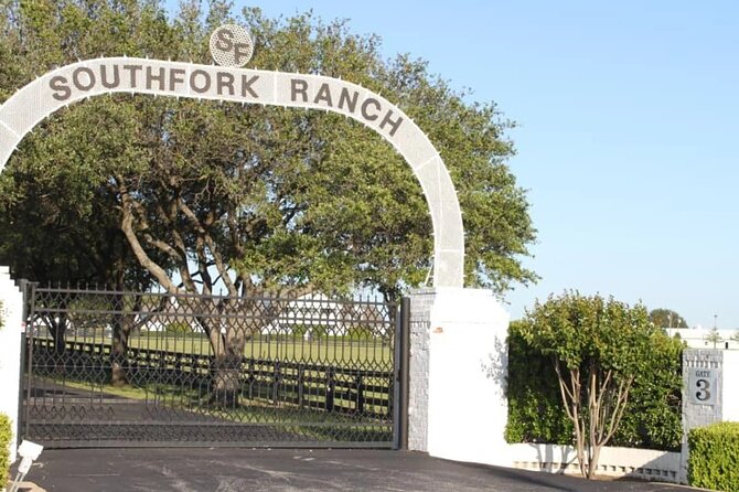 Dallas Southfork Ranch Private Limousine Tour - Why Southfork Ranch Is Worth the Drive