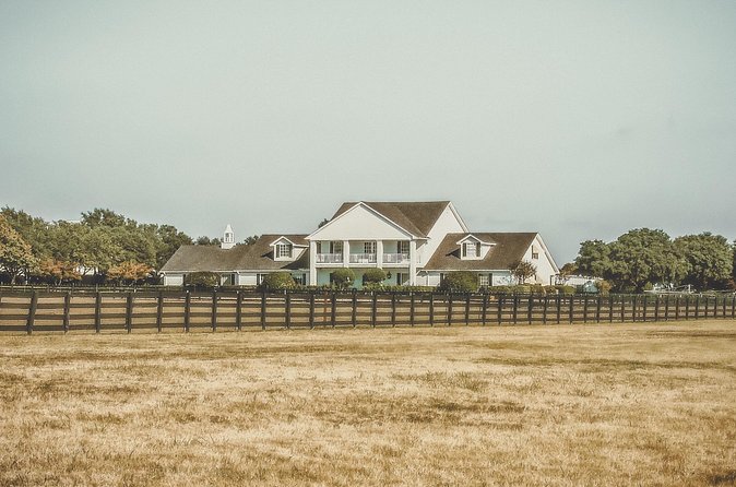 Dallas Southfork Ranch Private Limousine Tour - What the Private Limousine Adds