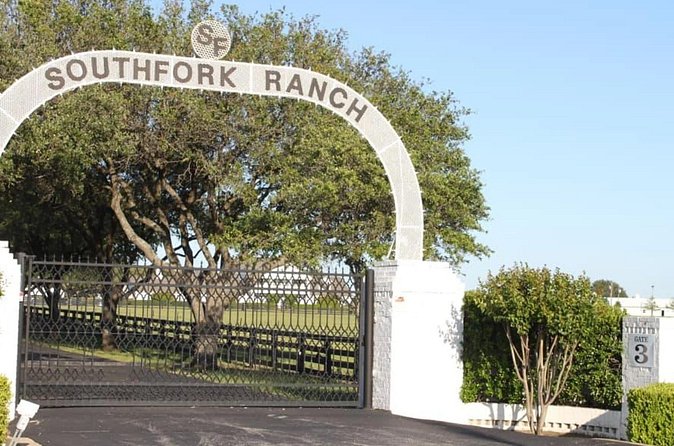 Dallas Southfork Ranch Private Limousine Tour - Who Will Enjoy This Most