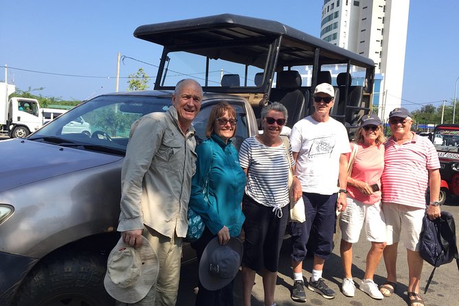 Day out to Galle[Stilt Fishing. Turtle watching.Cinnamon Farm] - Cinnamon, vanilla, boats, and shopping need a time check