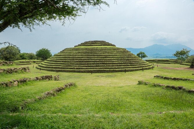 Day Tour Guachimontones Archeological Site & Hacienda la Labor - Key points to know before booking