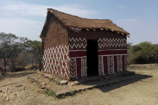 Day Tour Guachimontones Archeological Site & Hacienda la Labor - Lunch, drinks, and the real value of the package