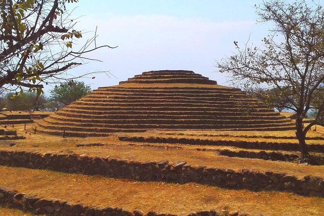 Day Tour Guachimontones Archeological Site & Hacienda la Labor - Weather, cancellations, and planning details