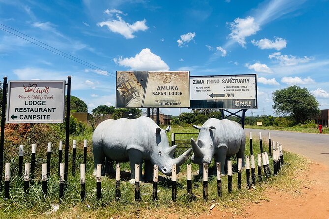 Day Tour Of Ziwa Rhino Sanctuary and Wildlife Ranch - ZIWA RHINO TREKKING - Who will enjoy this day most