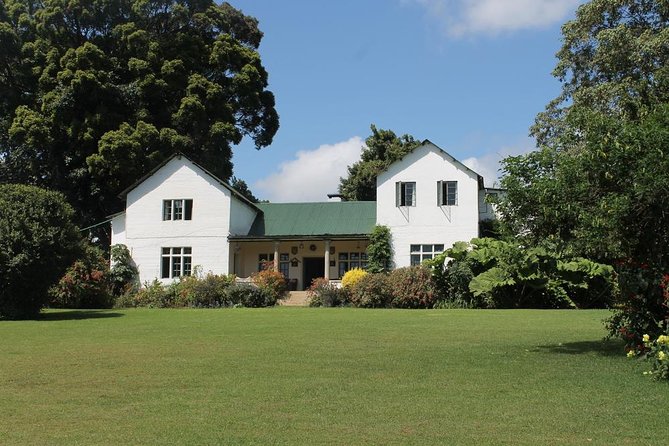 Day Tour To Kiambethu Tea Farm in Limuru - Key points to know before you book
