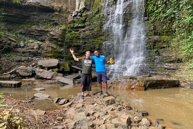 Day Trip Near Accra - Visit Aburi Gardens, Waterfall & Cocoa Farm - What the $179 price means
