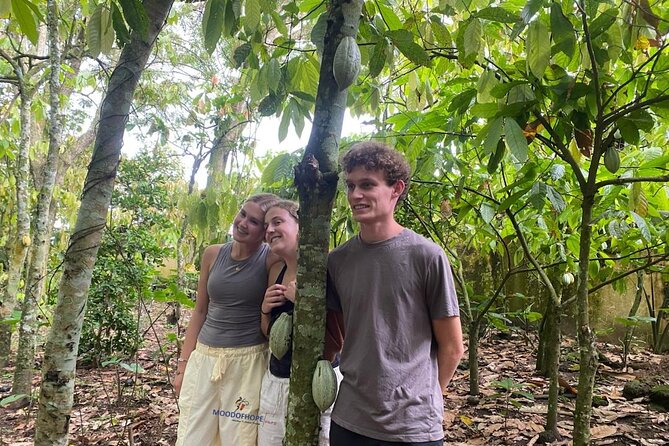 Day Trip Near Accra - Visit Aburi Gardens, Waterfall & Cocoa Farm - Who will enjoy this Aburi outing most