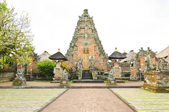 Day Trip: Ubud Monkey Forest, Rice Terrace, Temple and Waterfall - Why this Ubud day trip works from Nusa Dua