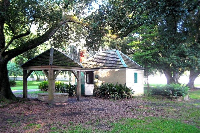 Destrehan Plantation and Large Airboat Tour from New Orleans - Who will enjoy this tour most