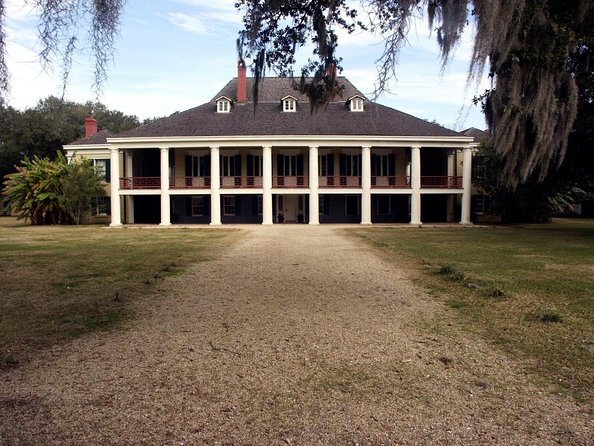 Destrehan Plantation Tour - Why Destrehan’s story matters