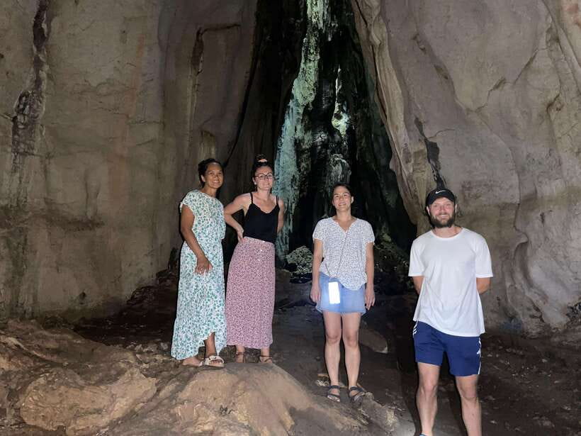 Discover half day country side tours ;cave;salt; pepper farm - Why this four-hour Kampot tour is worth your time