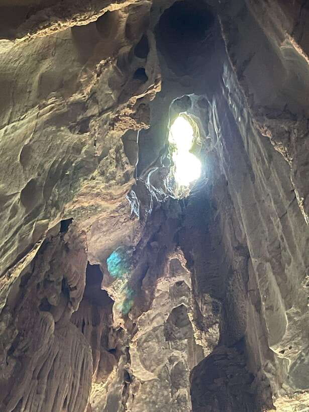 Discover half day country side tours ;cave;salt; pepper farm - Starting opposite Epic Art Cafe in Kampot