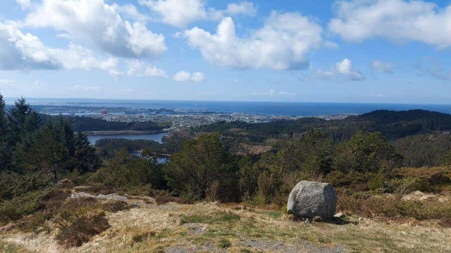 Discover Haugesund and visit a local mountain farmer - Key points to know before booking