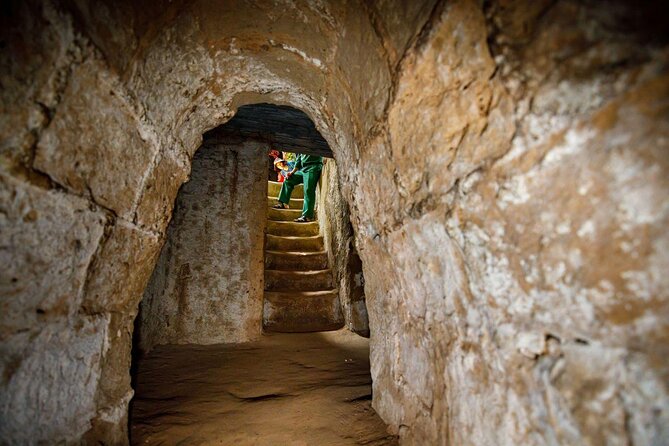 Discover vietnamese Agriculture,culture ,Cuisine and Cu chi Tunnels in Saigon - A Saigon Day That Connects Food and War History