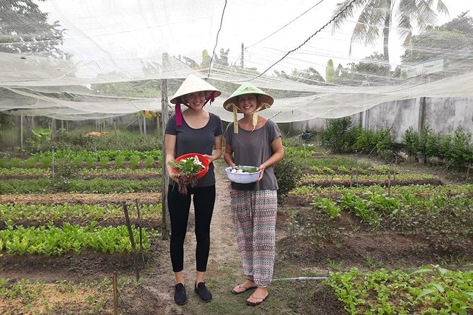 Discover vietnamese Agriculture,culture ,Cuisine and Cu chi Tunnels in Saigon - What the Long Schedule Means for You