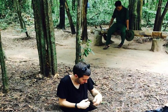 Discover vietnamese Agriculture,culture ,Cuisine and Cu chi Tunnels in Saigon - Should You Book This Ho Chi Minh City Tour?
