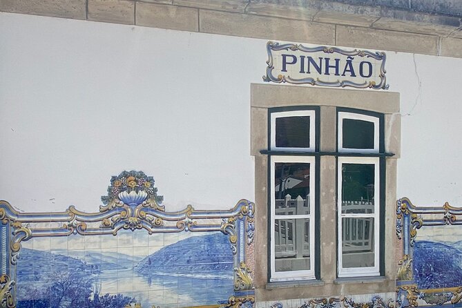 Douro Valley Private Tour: 2 Farms, Lunch & Boat Trip - A photo stop at São Cristóvão do Douro