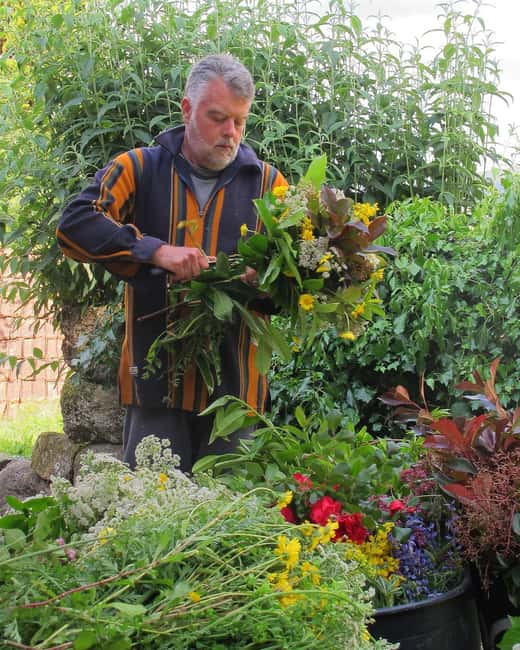 Douro Valley: Traditional Cooking Class, Farm Tour and Lunch - Key points to know before booking