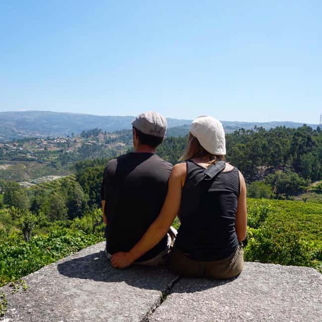 Douro Valley: Traditional Cooking Class, Farm Tour and Lunch - Is $175 a fair price?
