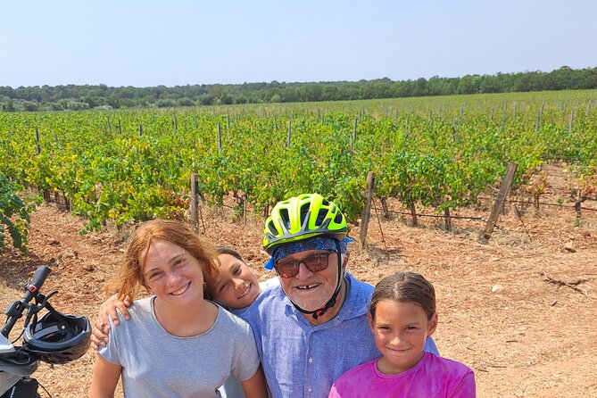 E-bike Tour to Alberobello with Visit to a Donkey Farm - Who will enjoy this ride most