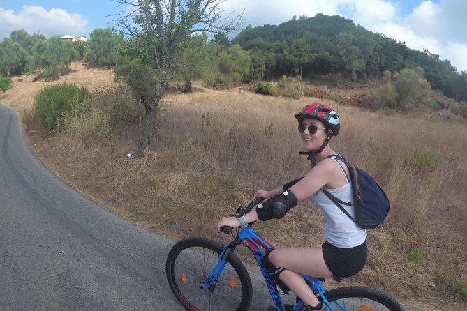 e-MTB Tour - Durrells Farm & Crab Lake [30Km - 18Mi] - What the private format changes