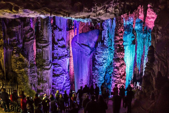 Eastern Majorca Tour with Arta Caves and Aloe Plantation - How the three stops fit together