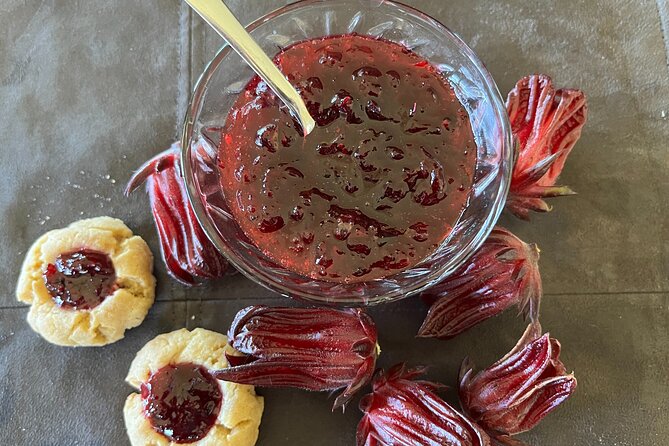 Edible Hibiscus Guided Farm Tour (Big Island) - Who will enjoy this most