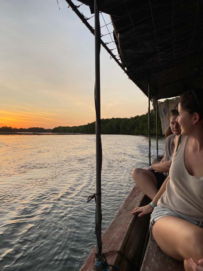 El Paredón: Sea Turtle and Salt Farm Tour - Birdwatching and the Working Coast