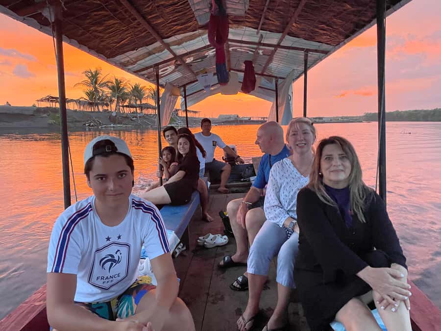 El Paredón: Sea Turtle and Salt Farm Tour - Should You Book the Sea Turtle and Salt Farm Tour?