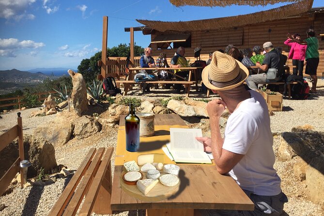 Elba Island Farmhouse tasting experience - Key points to know before booking