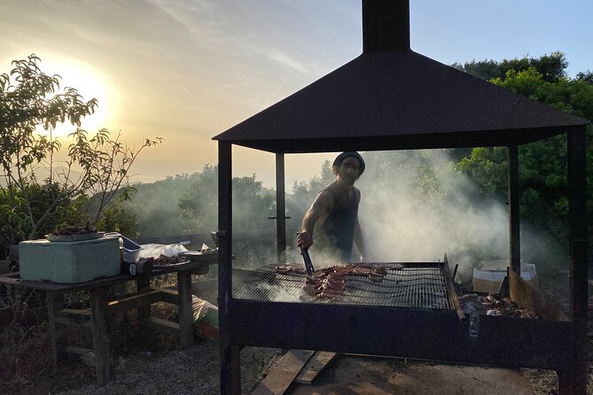 Elba Island Farmhouse tasting experience - Who will enjoy this Elba food experience