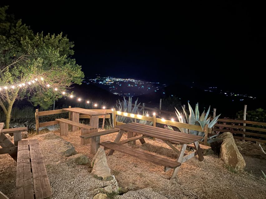 Elba: Tuscan Farmhouse Tasting - Key points to know before booking